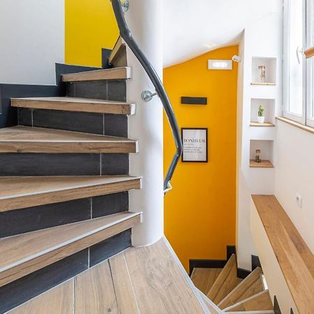 Lovely Studio -Center Of Paris Dış mekan fotoğraf